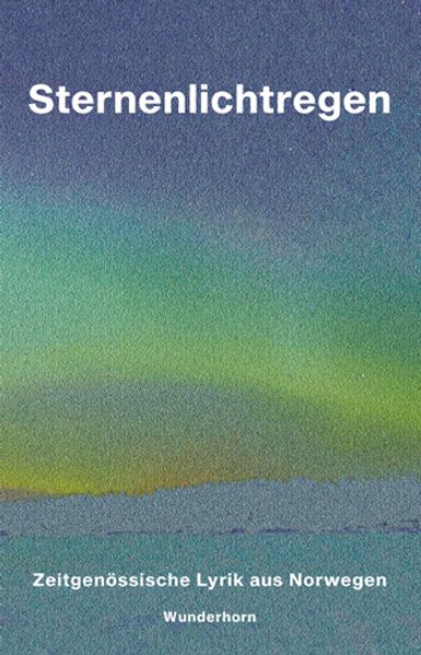 Cover von Sternenlichtregen