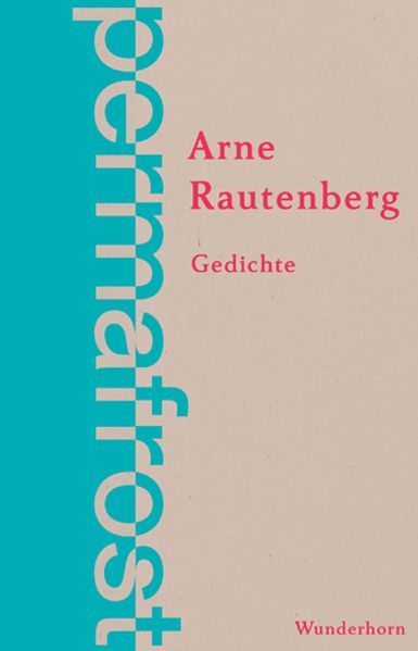 Cover von permafrost