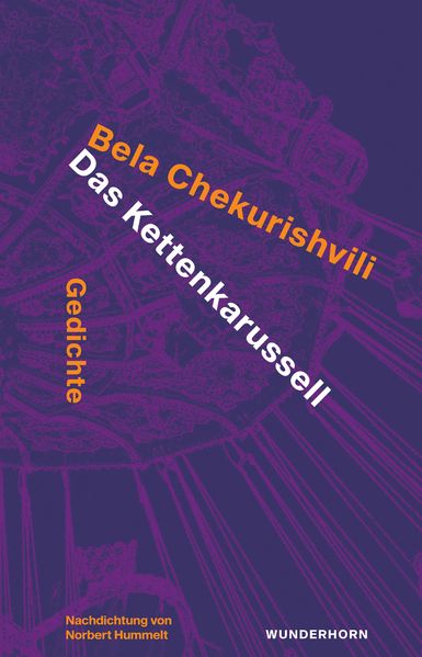 Cover von Kettenkarussell