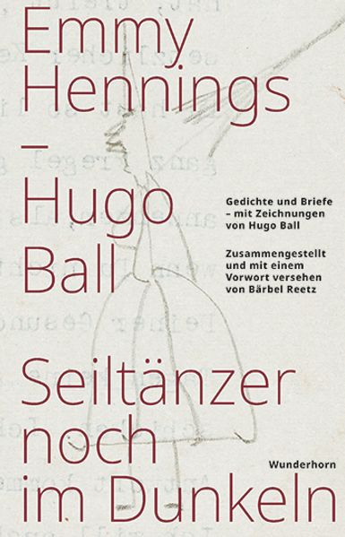 Cover von Seiltänzer noch im Dunkeln