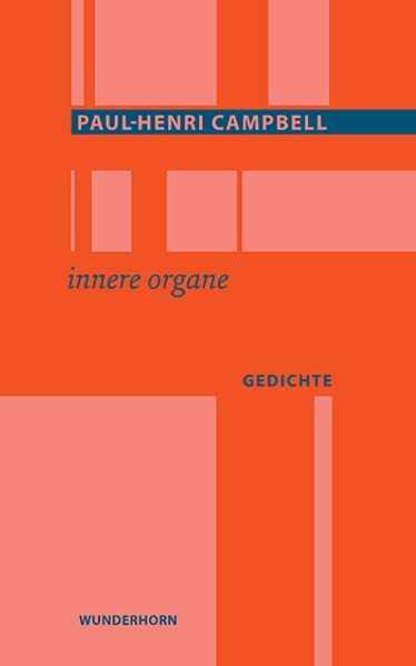 Cover von Innere Organe