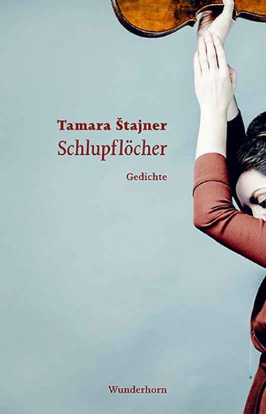 Cover von Schlupflöcher
