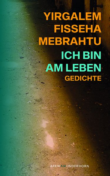 Cover von Ich bin am Leben