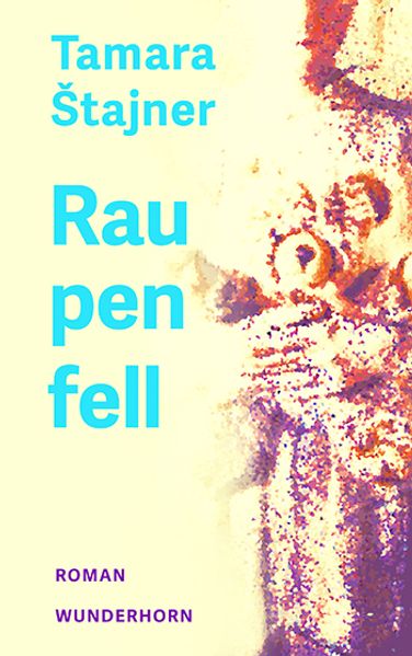 Cover von Raupenfell