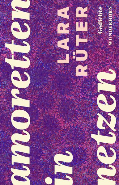 Cover von Amoretten in Netzen