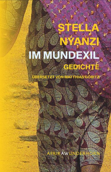 Cover von Im Mundexil