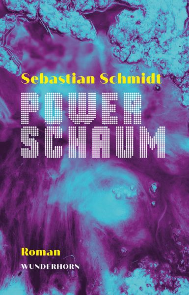 Cover von Power Schaum