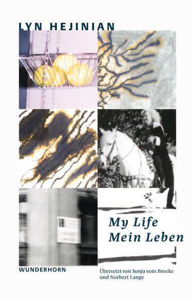 Cover von My Life/Mein Leben