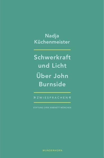 Cover von Schwerkraft und Licht