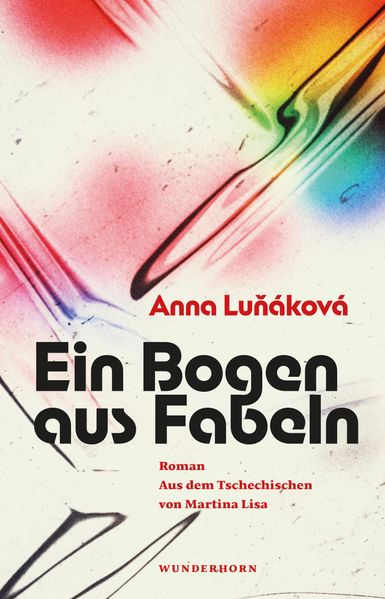 Cover von Ein Bogen aus Fabeln