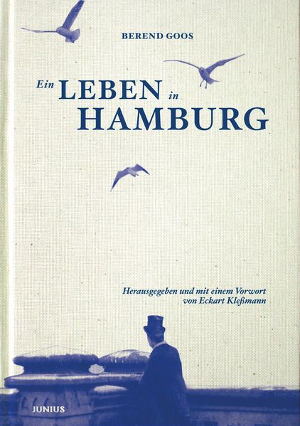 Cover von Ein Leben in Hamburg