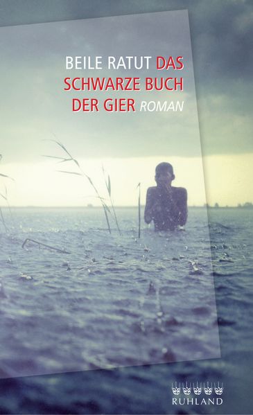 Cover von Das schwarze Buch der Gier