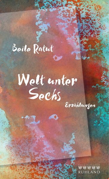 Cover von Welt unter Sechs