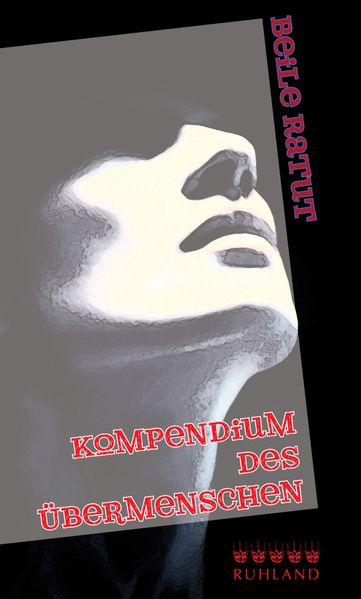 Cover von Kompendium des Übermenschen