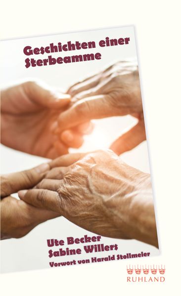 Cover von Geschichten einer Sterbeamme