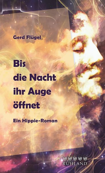 Cover von Bis die Nacht ihr Auge öffnet