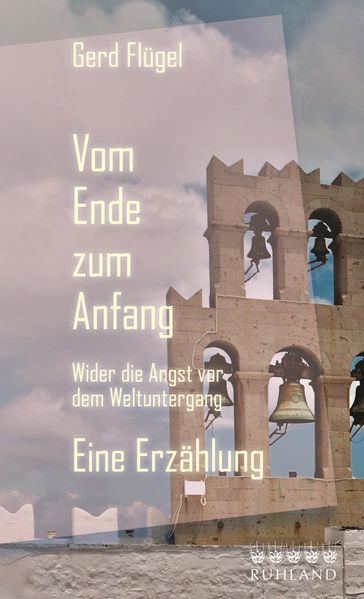 Cover von Vom Ende zum Anfang