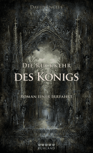 Cover von Die Rückkehr des Königs