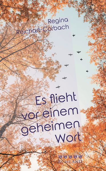 Cover von Es flieht vor einem geheimen Wort