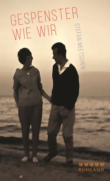 Cover von Gespenster wie wir