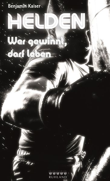 Cover von Helden