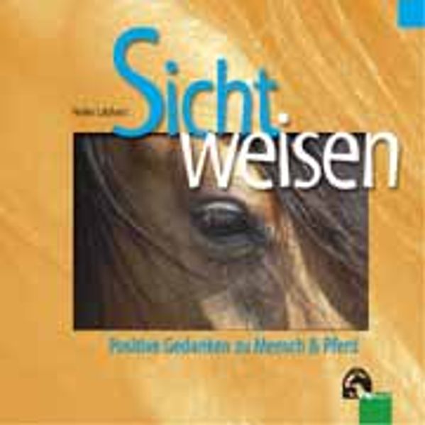 Cover von Sichtweisen