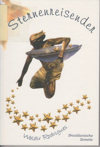 Cover von Sternenreisender