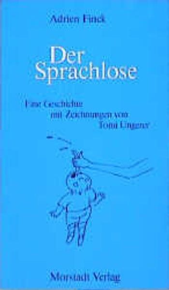 Cover von Der Sprachlose