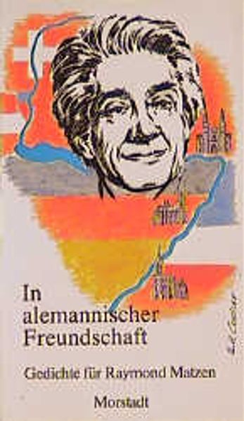 Cover von Zeitgenössische Mundart / In alemannischer Freundschaft
