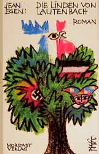 Cover von Die Linden von Lautenbach
