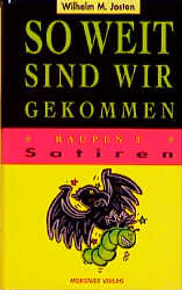 Cover von So weit sind wir gekommen – Raupen 2