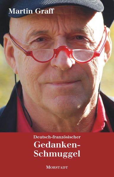 Cover von Deutsch-französischer Gedankenschmuggel