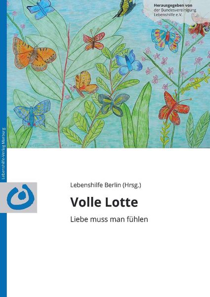 Cover von Volle Lotte