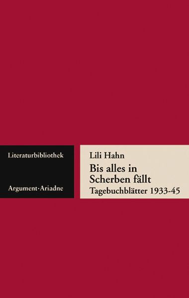 Cover von Bis alles in Scherben fällt