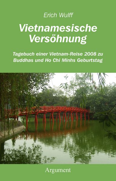 Cover von Vietnamesische Versöhnung