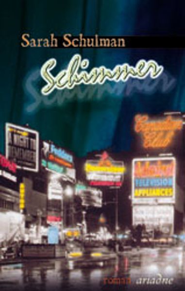 Cover von Schimmer