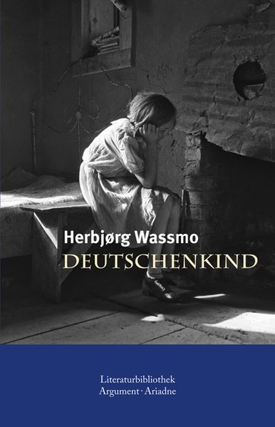 Cover von Deutschenkind