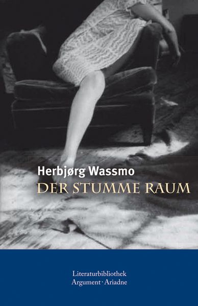 Cover von Der stumme Raum