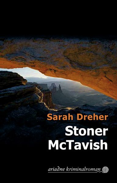 Cover von Stoner McTavish