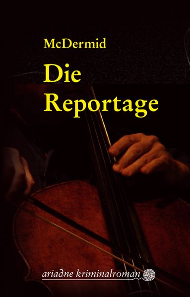 Cover von Die Reportage