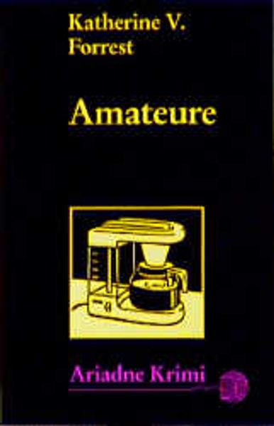 Cover von Amateure