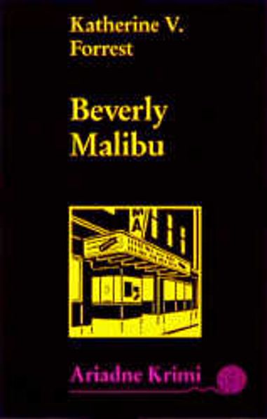 Cover von Beverly Malibu