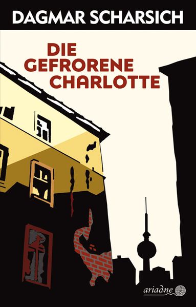 Cover von Die gefrorene Charlotte