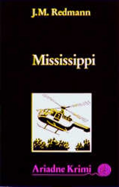 Cover von Mississippi