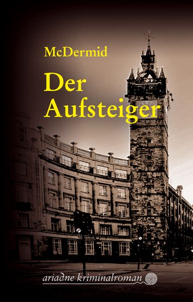 Cover von Der Aufsteiger