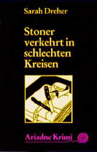 Cover von Stoner verkehrt in schlechten Kreisen