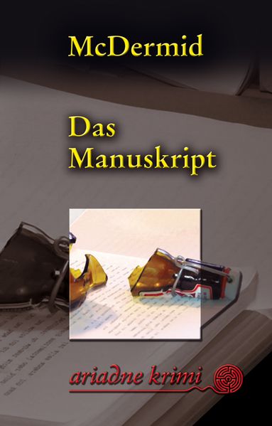 Cover von Das Manuskript