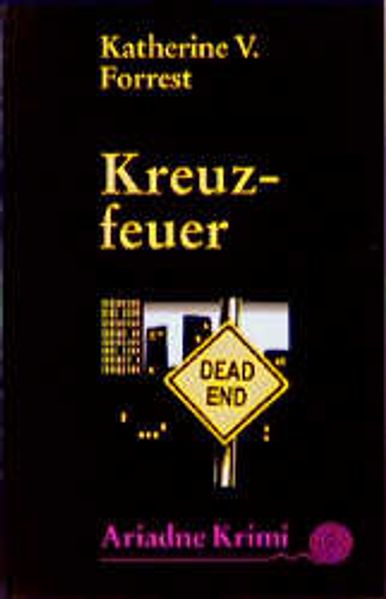 Cover von Kreuzfeuer