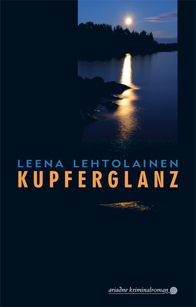 Cover von Kupferglanz