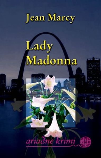Cover von Lady Madonna